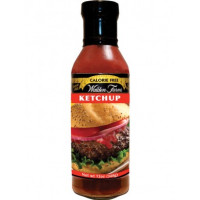 Ketchup (6 bouteilles)